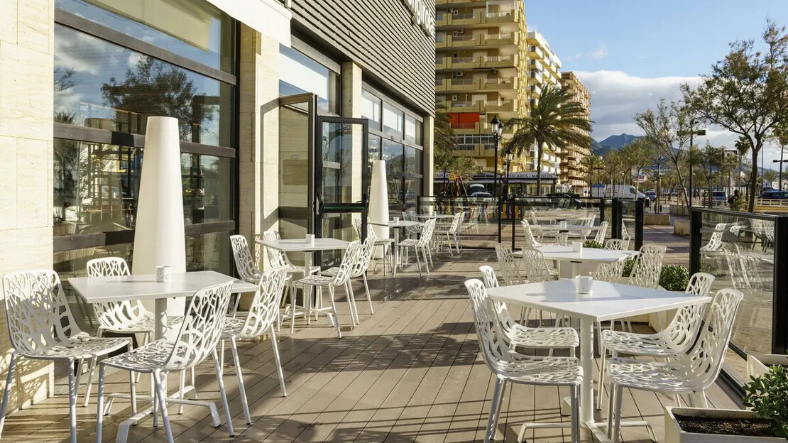 Hotel Ilunion Fuengirola